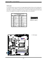 Preview for 48 page of Supermicro X11SSQ User Manual