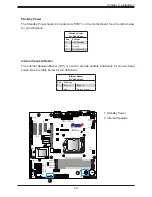 Preview for 49 page of Supermicro X11SSQ User Manual