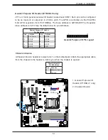 Preview for 51 page of Supermicro X11SSQ User Manual