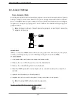 Preview for 54 page of Supermicro X11SSQ User Manual