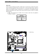 Preview for 56 page of Supermicro X11SSQ User Manual