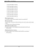 Preview for 106 page of Supermicro X11SSQ User Manual