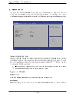 Preview for 110 page of Supermicro X11SSQ User Manual