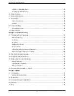 Предварительный просмотр 6 страницы Supermicro X11SSV-Q User Manual