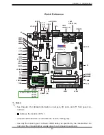 Предварительный просмотр 11 страницы Supermicro X11SSV-Q User Manual