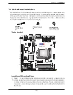 Предварительный просмотр 29 страницы Supermicro X11SSV-Q User Manual