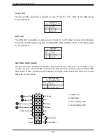 Предварительный просмотр 36 страницы Supermicro X11SSV-Q User Manual