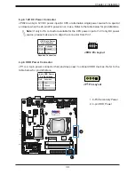 Предварительный просмотр 39 страницы Supermicro X11SSV-Q User Manual