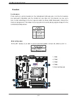 Предварительный просмотр 40 страницы Supermicro X11SSV-Q User Manual