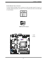 Предварительный просмотр 41 страницы Supermicro X11SSV-Q User Manual