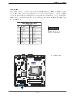 Предварительный просмотр 43 страницы Supermicro X11SSV-Q User Manual