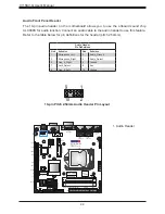 Предварительный просмотр 44 страницы Supermicro X11SSV-Q User Manual