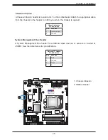 Предварительный просмотр 45 страницы Supermicro X11SSV-Q User Manual