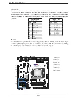 Предварительный просмотр 46 страницы Supermicro X11SSV-Q User Manual