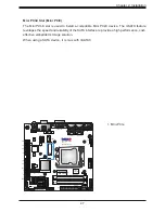 Предварительный просмотр 47 страницы Supermicro X11SSV-Q User Manual