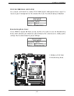 Предварительный просмотр 49 страницы Supermicro X11SSV-Q User Manual