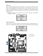 Предварительный просмотр 50 страницы Supermicro X11SSV-Q User Manual