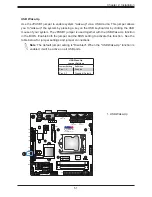 Предварительный просмотр 51 страницы Supermicro X11SSV-Q User Manual