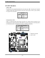 Предварительный просмотр 52 страницы Supermicro X11SSV-Q User Manual