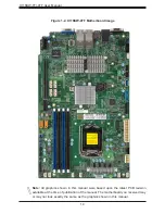 Preview for 10 page of Supermicro X11SSW-4TF User Manual