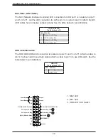 Preview for 42 page of Supermicro X11SSW-4TF User Manual