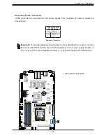 Preview for 45 page of Supermicro X11SSW-4TF User Manual