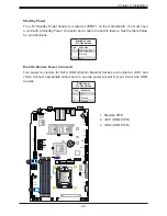 Preview for 49 page of Supermicro X11SSW-4TF User Manual