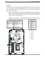 Preview for 55 page of Supermicro X11SSW-4TF User Manual