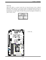 Preview for 59 page of Supermicro X11SSW-4TF User Manual