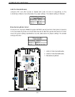 Preview for 60 page of Supermicro X11SSW-4TF User Manual