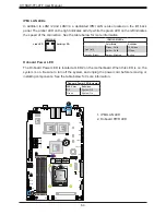 Preview for 64 page of Supermicro X11SSW-4TF User Manual