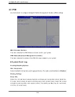 Preview for 102 page of Supermicro X11SSW-4TF User Manual