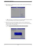 Preview for 120 page of Supermicro X11SSW-4TF User Manual