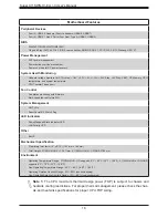 Preview for 18 page of Supermicro X11SWN-C User Manual