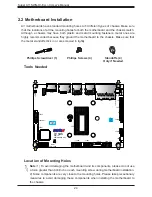 Preview for 24 page of Supermicro X11SWN-C User Manual