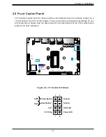 Preview for 31 page of Supermicro X11SWN-C User Manual