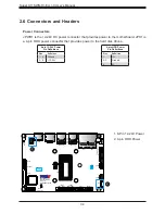 Предварительный просмотр 34 страницы Supermicro X11SWN-C User Manual