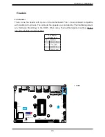 Предварительный просмотр 35 страницы Supermicro X11SWN-C User Manual