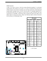 Предварительный просмотр 43 страницы Supermicro X11SWN-C User Manual