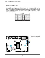 Предварительный просмотр 44 страницы Supermicro X11SWN-C User Manual