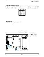 Предварительный просмотр 45 страницы Supermicro X11SWN-C User Manual