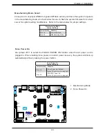 Preview for 49 page of Supermicro X11SWN-C User Manual