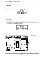 Предварительный просмотр 50 страницы Supermicro X11SWN-C User Manual