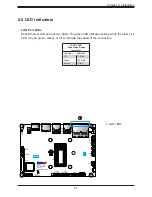 Предварительный просмотр 51 страницы Supermicro X11SWN-C User Manual