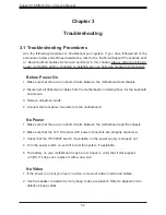 Preview for 52 page of Supermicro X11SWN-C User Manual