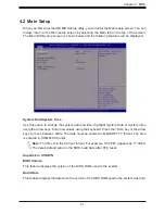 Preview for 61 page of Supermicro X11SWN-C User Manual