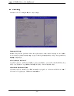 Preview for 90 page of Supermicro X11SWN-C User Manual