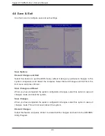 Preview for 96 page of Supermicro X11SWN-C User Manual