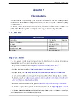 Предварительный просмотр 7 страницы Supermicro X12DAi-N6 User Manual