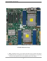 Предварительный просмотр 8 страницы Supermicro X12DAi-N6 User Manual